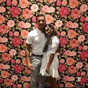 Meet your Posher, Pamela